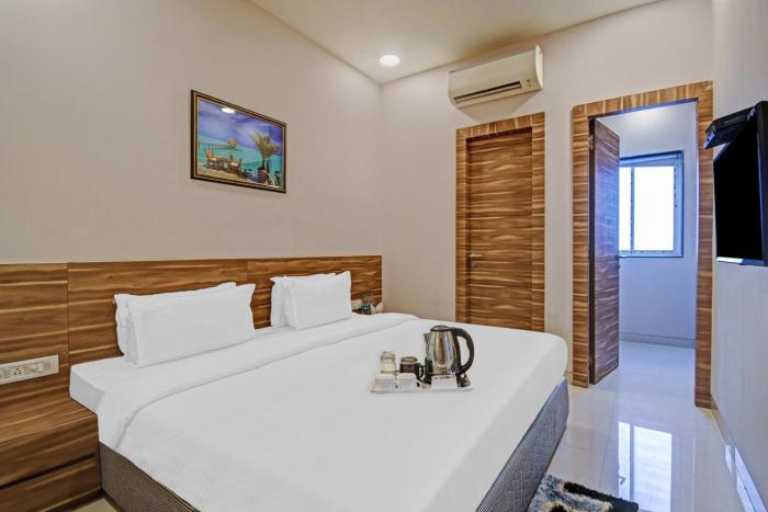 townhouse 726 hotel all in one
