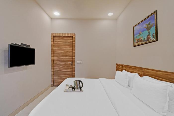 townhouse 726 hotel all in one