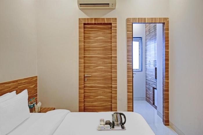 townhouse 726 hotel all in one