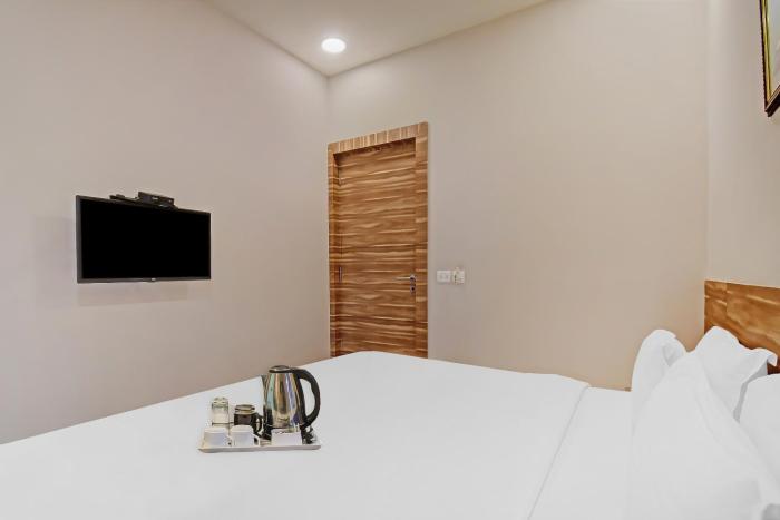 townhouse 726 hotel all in one