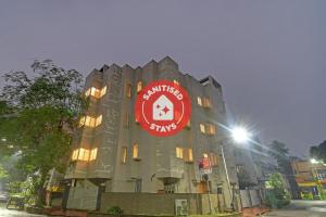 Townhouse 726 Hotel All In One,Garui>>Kolkata,4 star