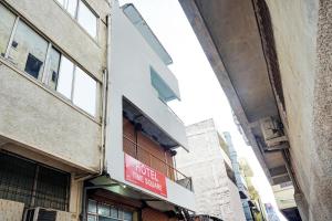 Spot On Hotel Time Square,Durg>>Bhilai,2 star