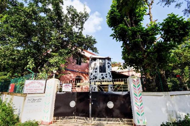 hotel o adorini guest house