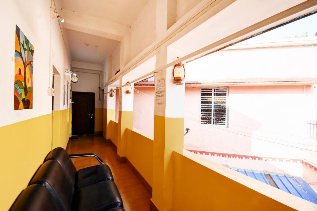 Hotel O Adorini Guest House,Santiniketan>>Bolpur,3 star