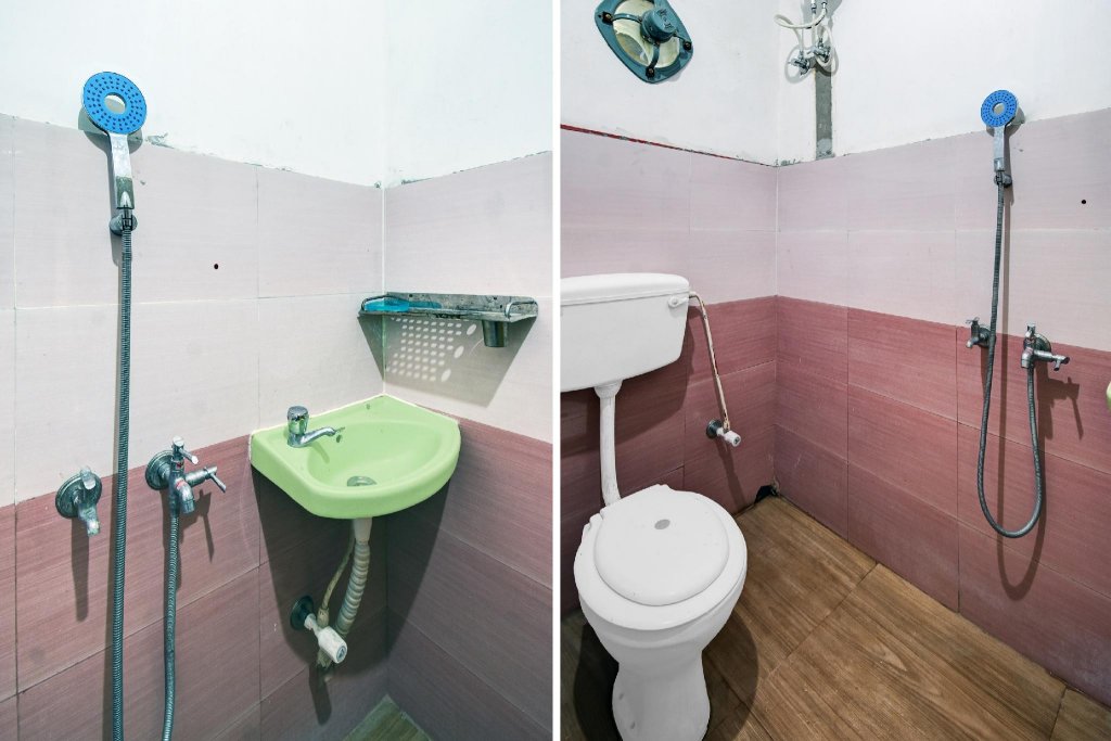 hotel o adorini guest house