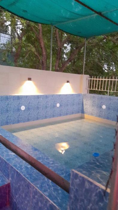 hotel o adorini guest house