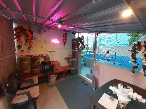 hotel o adorini guest house