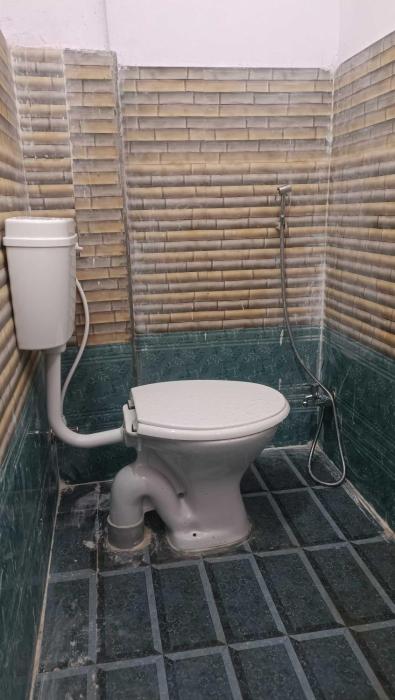 super hotel o happy inn