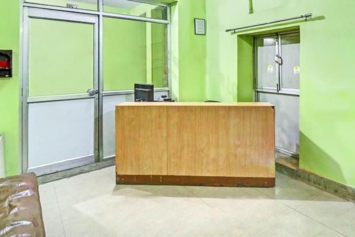 hotel shree