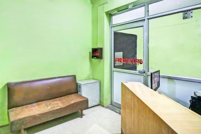 hotel shree