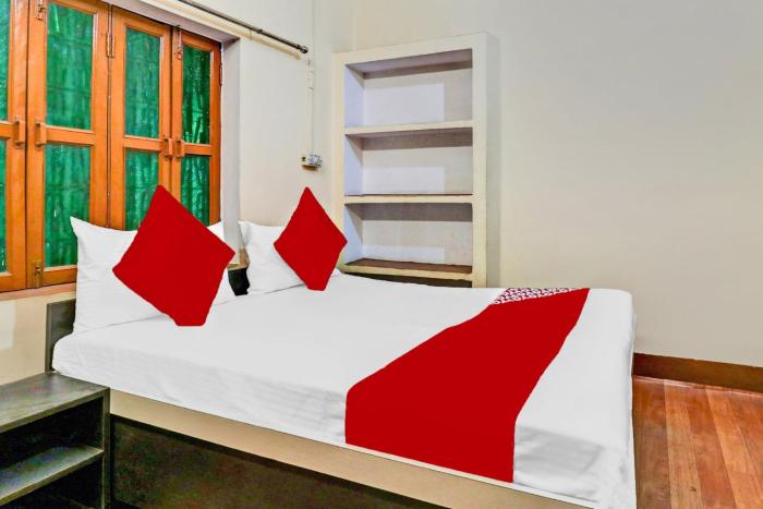 hotel shree