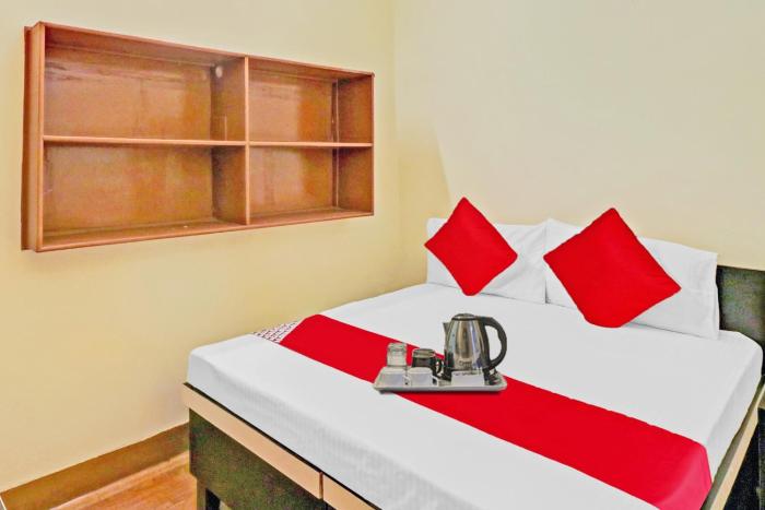 hotel shree