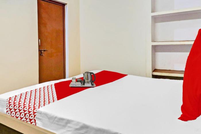 hotel shree