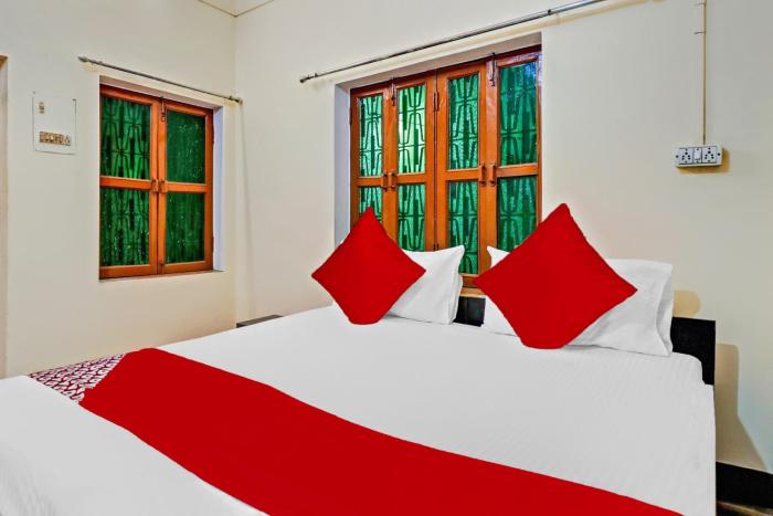 hotel shree