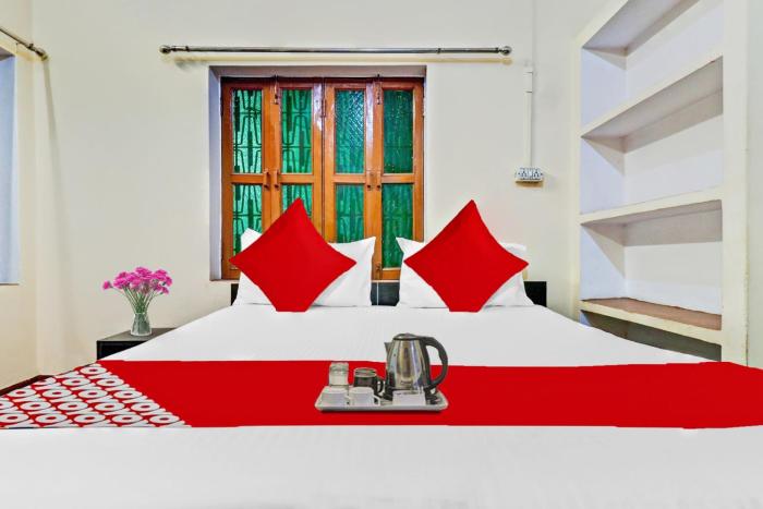 hotel shree