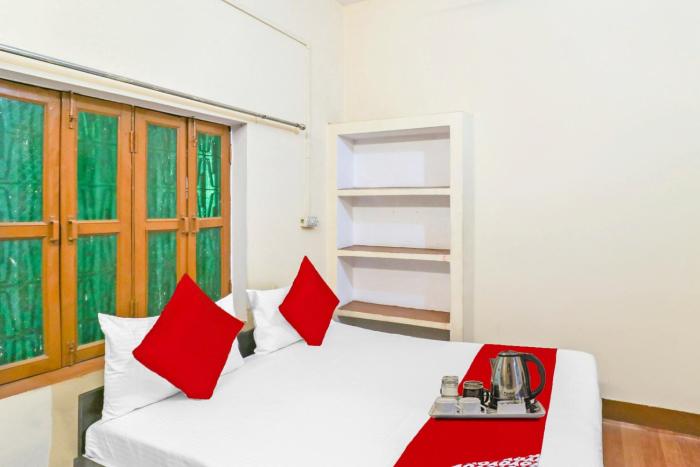 hotel shree