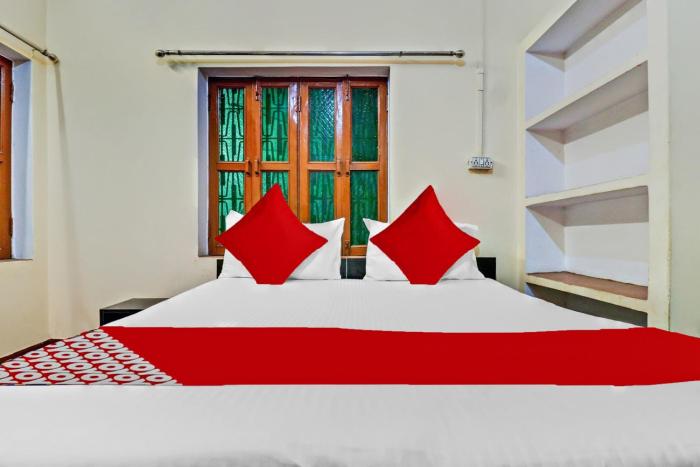 hotel shree