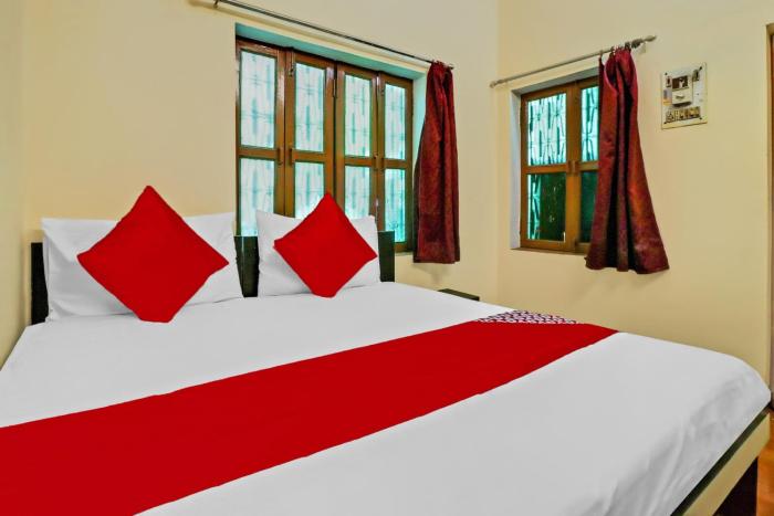 hotel shree