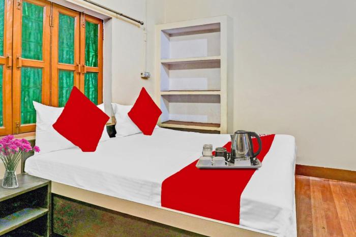 hotel shree