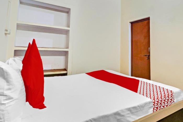 hotel shree