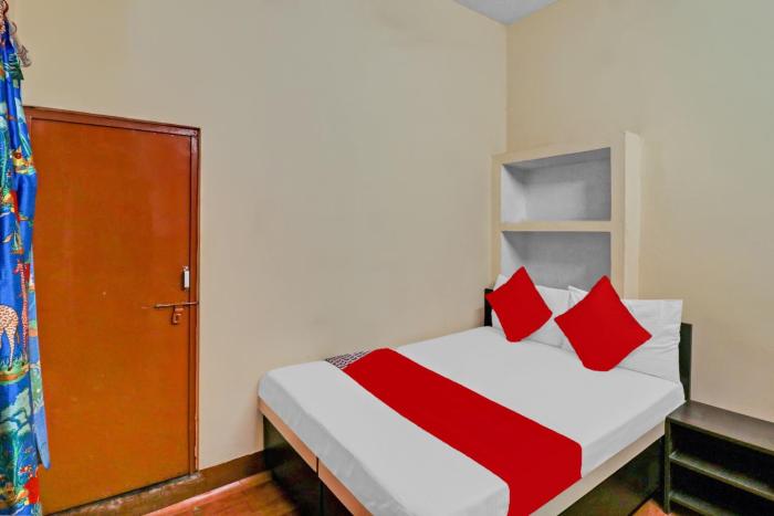 hotel shree