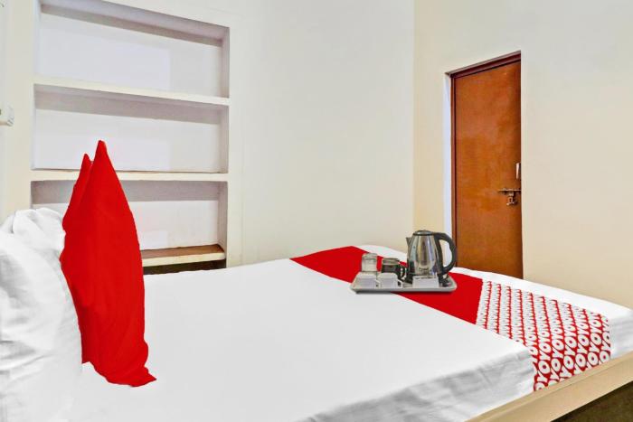 hotel shree