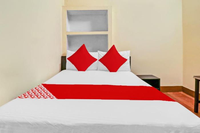 hotel shree