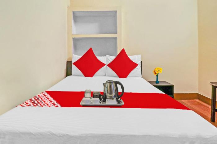 hotel shree