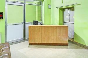 hotel shree