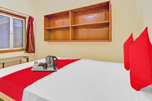 hotel shree