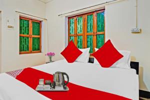 hotel shree
