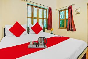 hotel shree