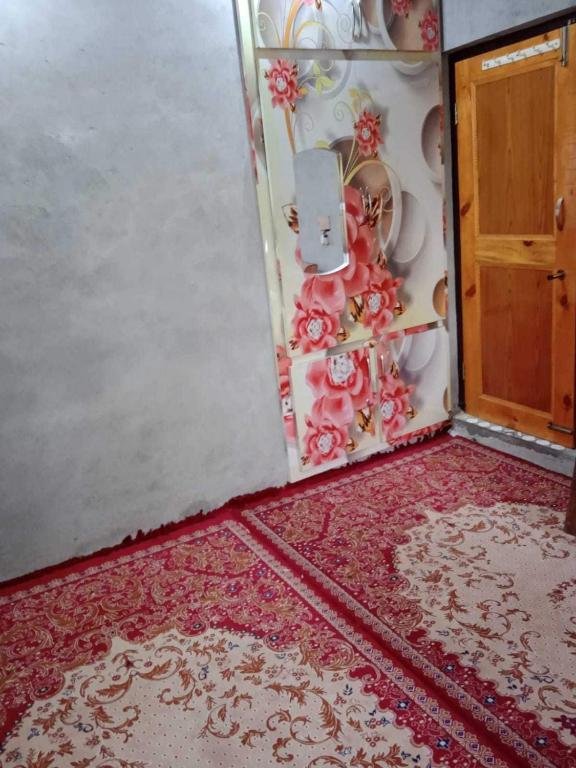 pop tabasum homestay