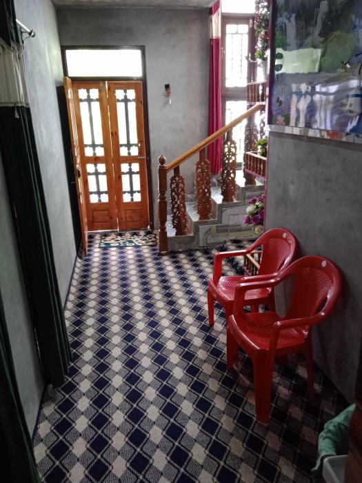 pop tabasum homestay