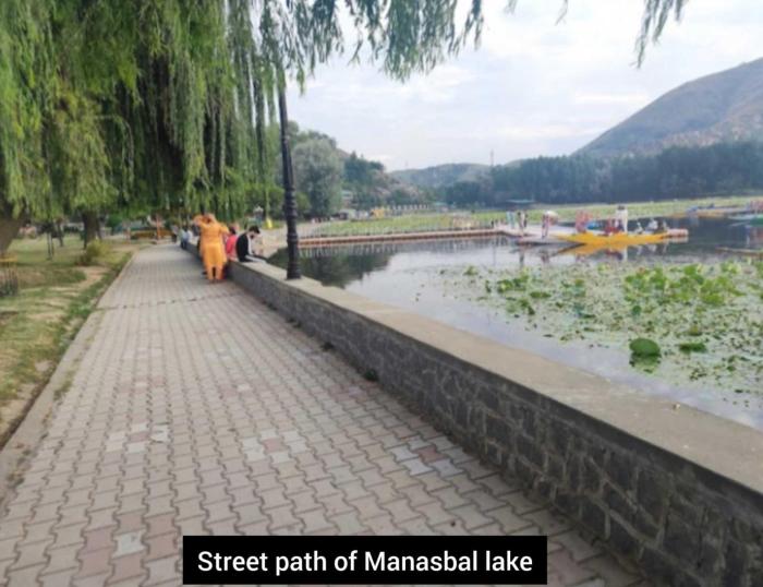 pop tabasum homestay