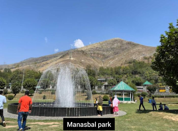 pop tabasum homestay