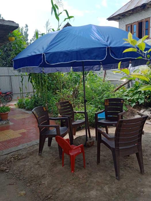 pop tabasum homestay