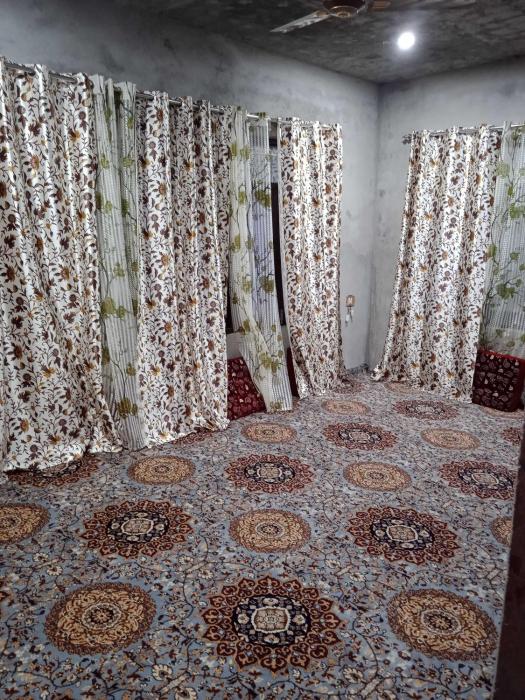 pop tabasum homestay