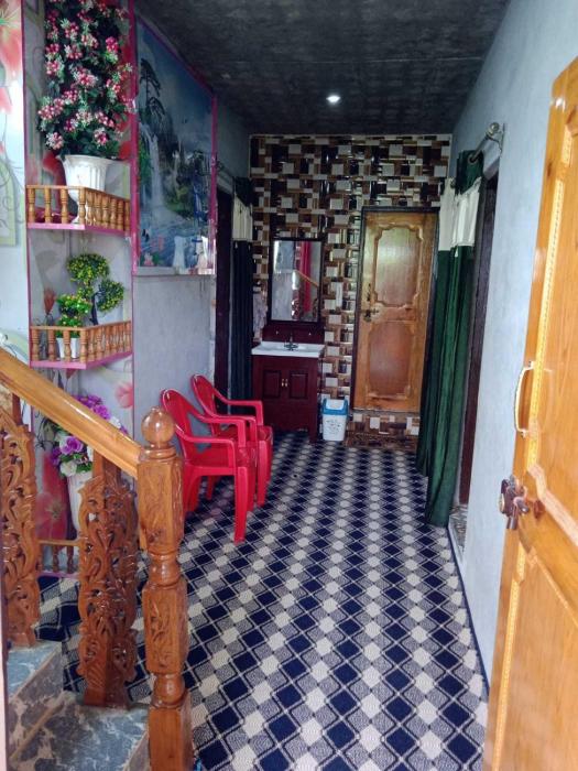 pop tabasum homestay