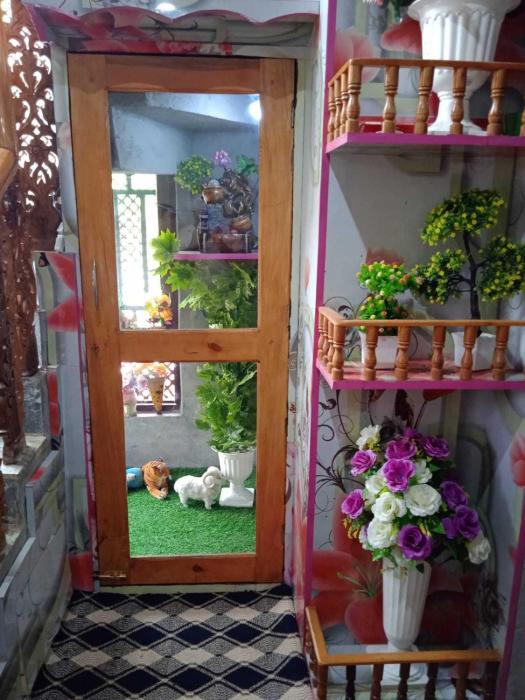 pop tabasum homestay