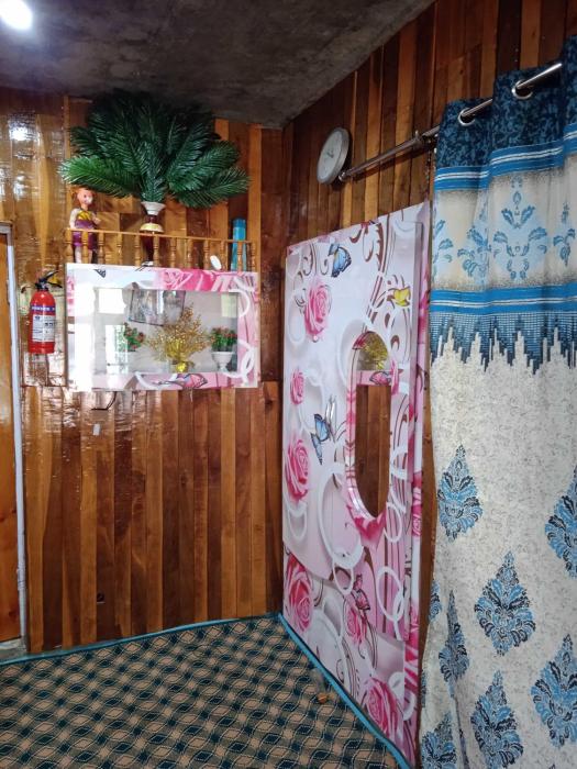 pop tabasum homestay