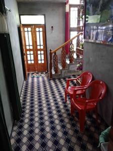 pop tabasum homestay