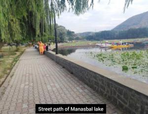 pop tabasum homestay