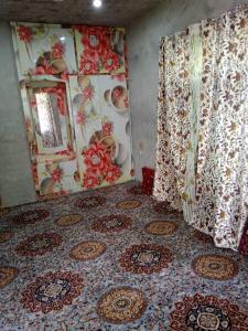 pop tabasum homestay