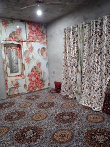 pop tabasum homestay