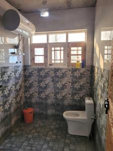 pop tabasum homestay