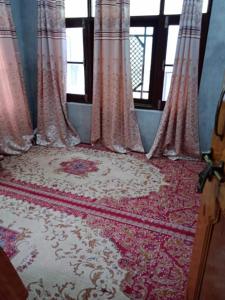 pop tabasum homestay