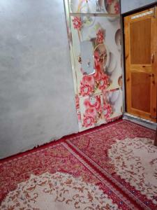 pop tabasum homestay