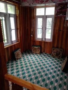 pop tabasum homestay