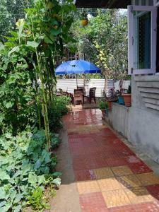 pop tabasum homestay